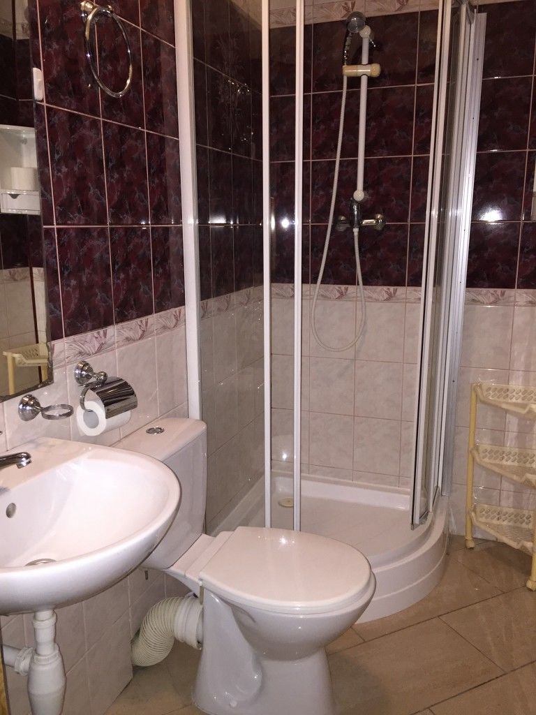 Hotel Daisy Budget كراكوفيا المظهر الخارجي الصورة