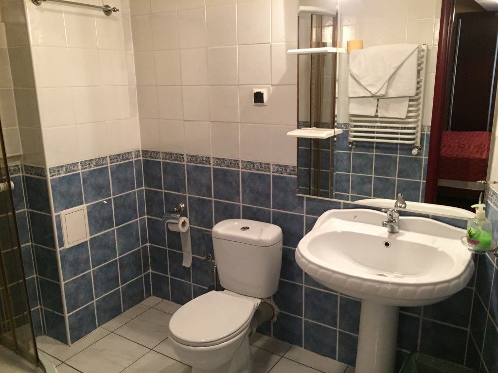 Hotel Daisy Budget كراكوفيا المظهر الخارجي الصورة