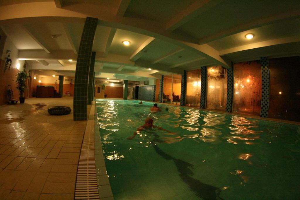 Hotel Daisy Budget كراكوفيا المظهر الخارجي الصورة